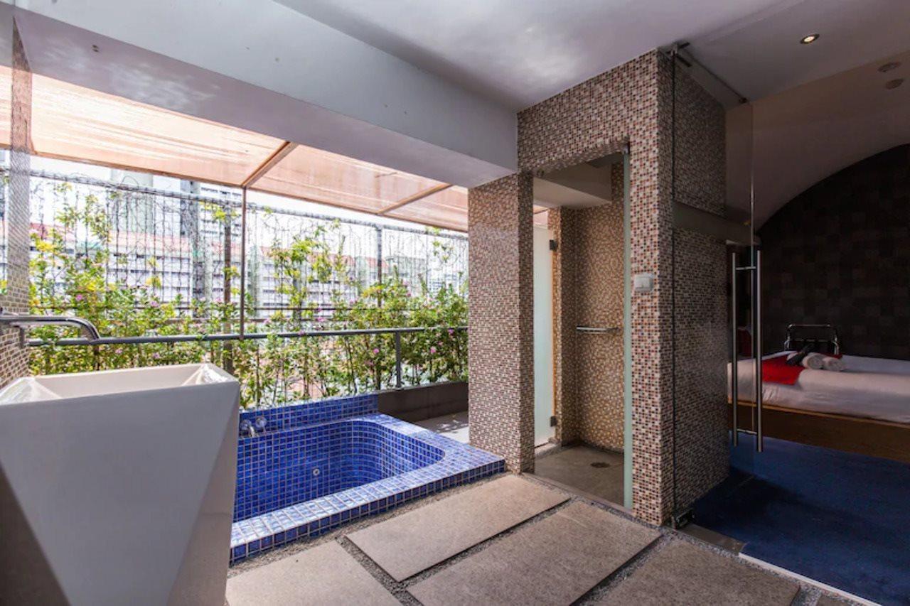 Moon 23 Khách sạn Singapore