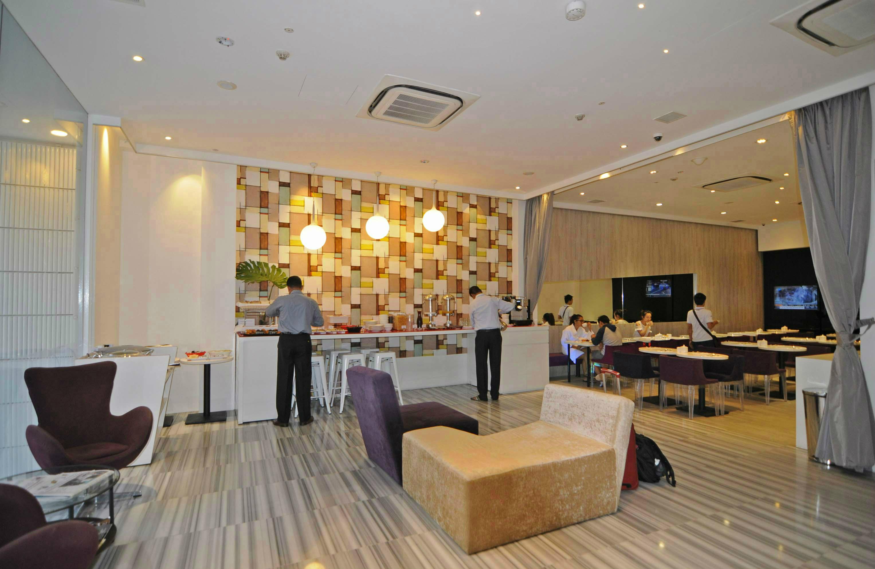 Khách sạn Moon 23 Singapore