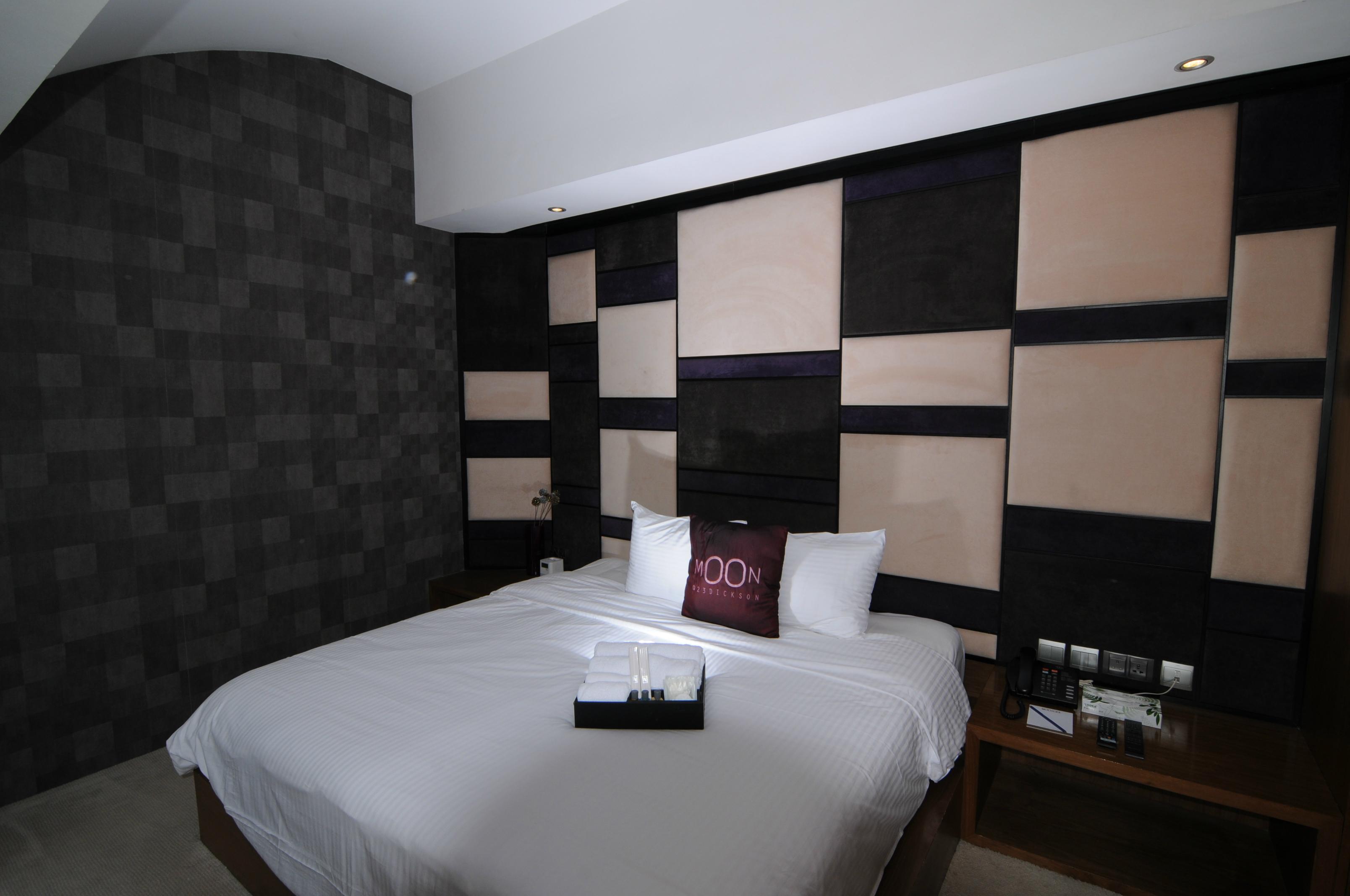 Moon 23 Khách sạn Singapore