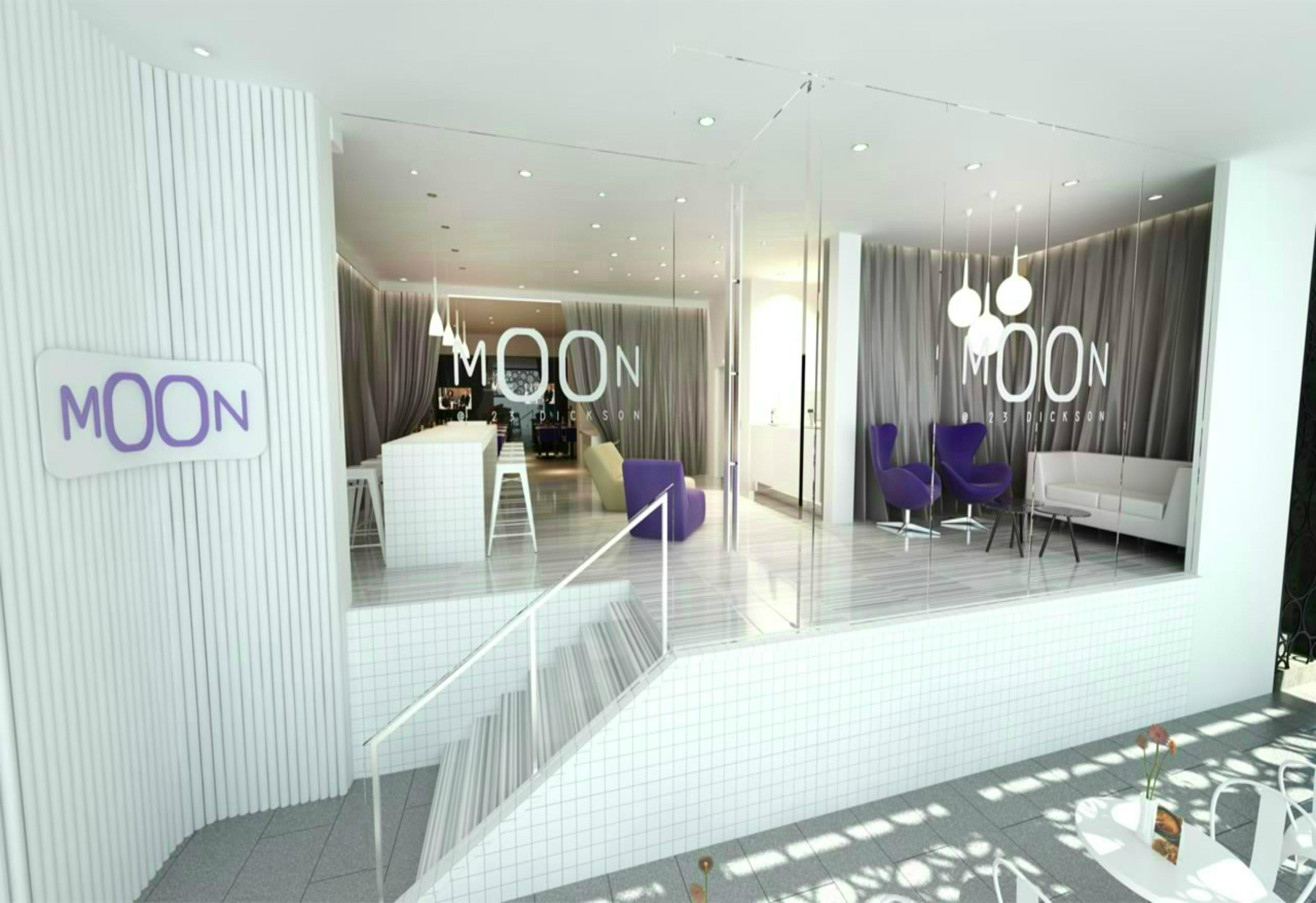 Khách sạn Moon 23 3*