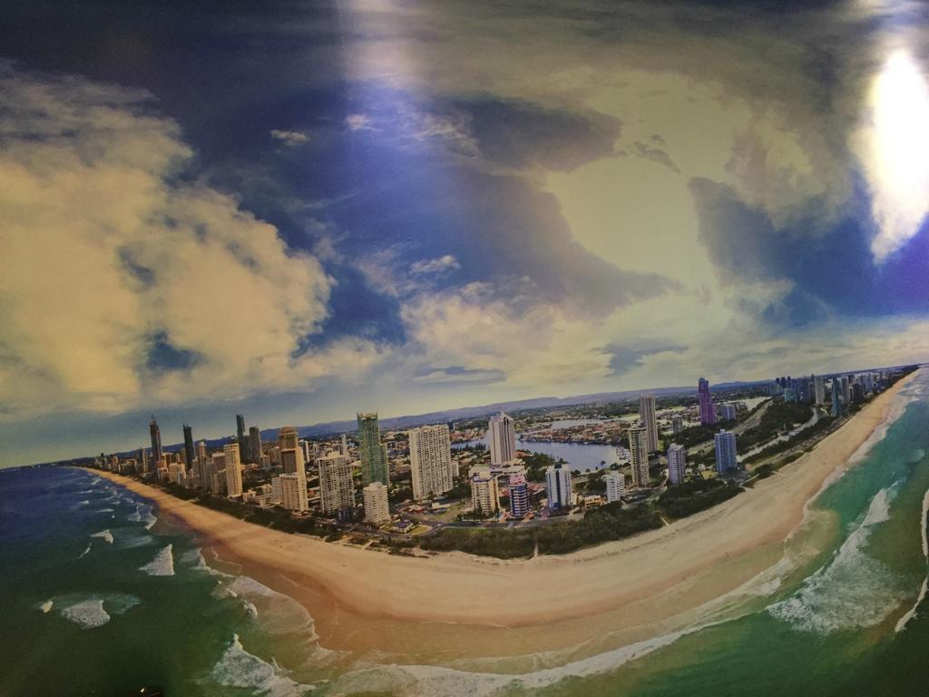 Khách sạn Moon 23 Singapore
