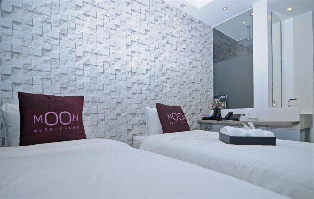 Khách sạn Moon 23 3*