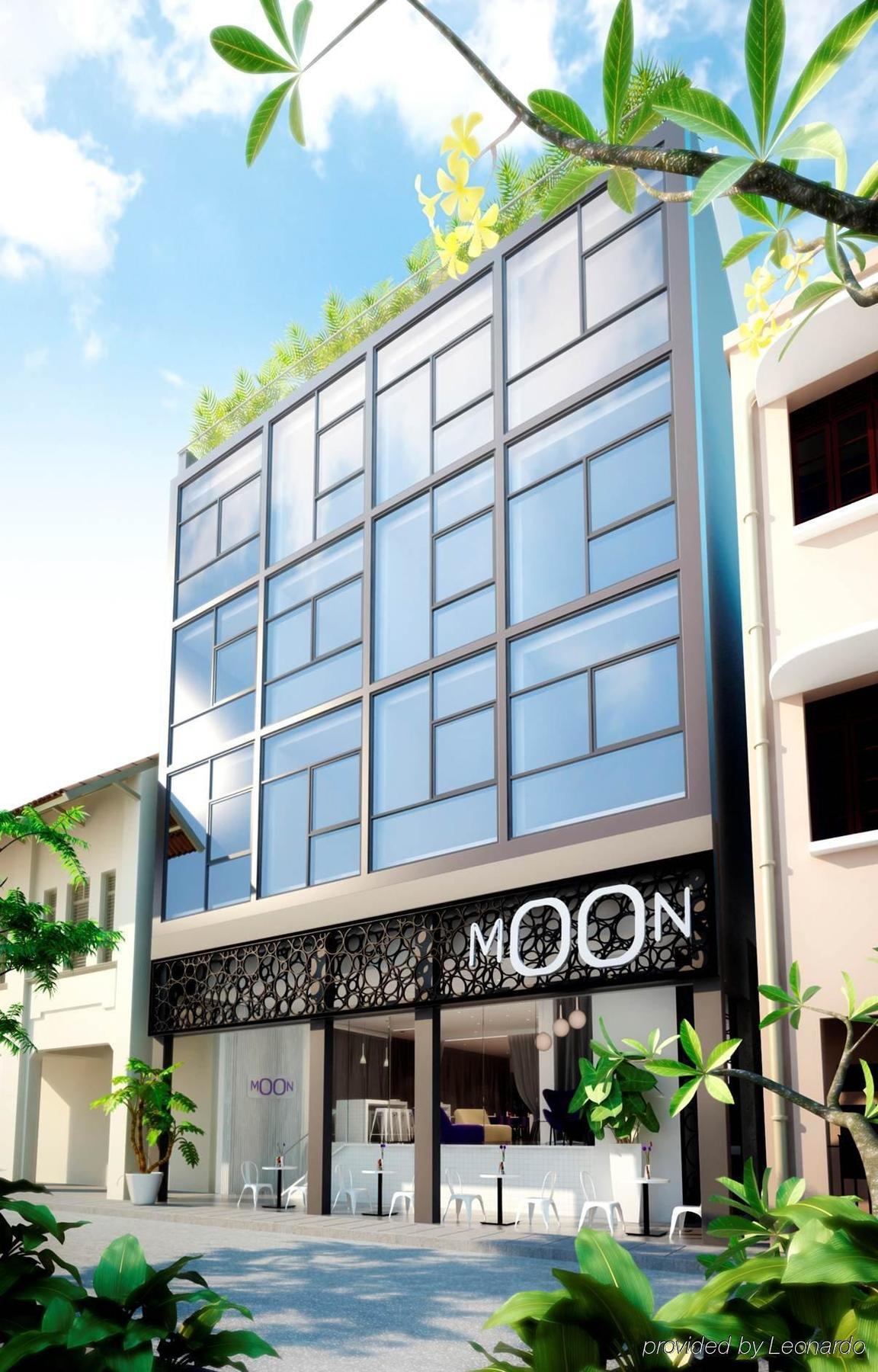 Khách sạn Moon 23 Singapore