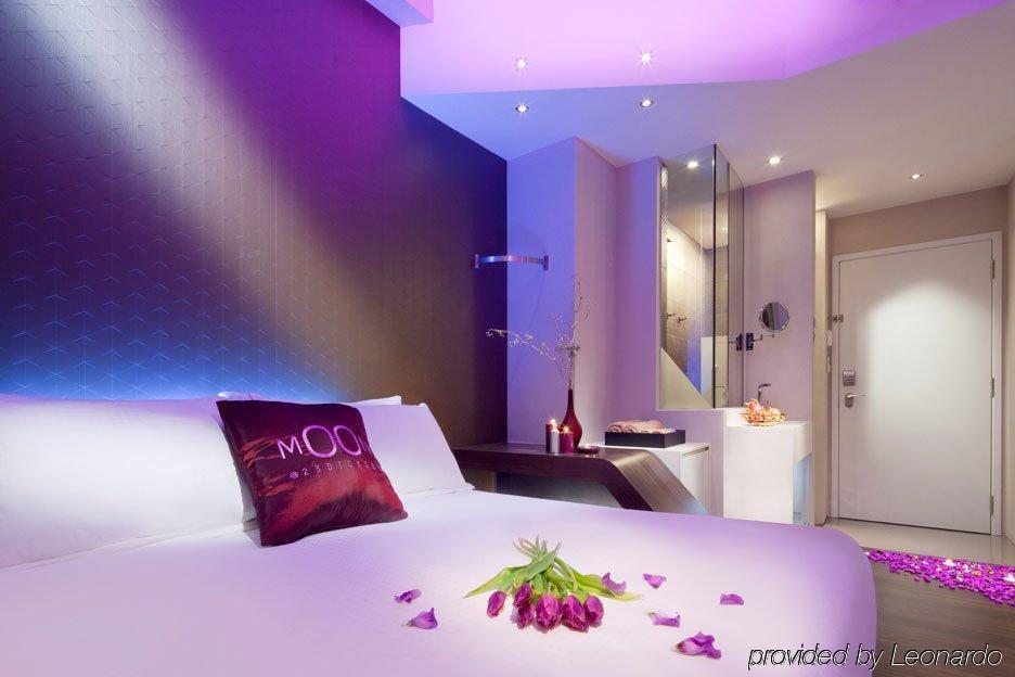 Khách sạn Moon 23