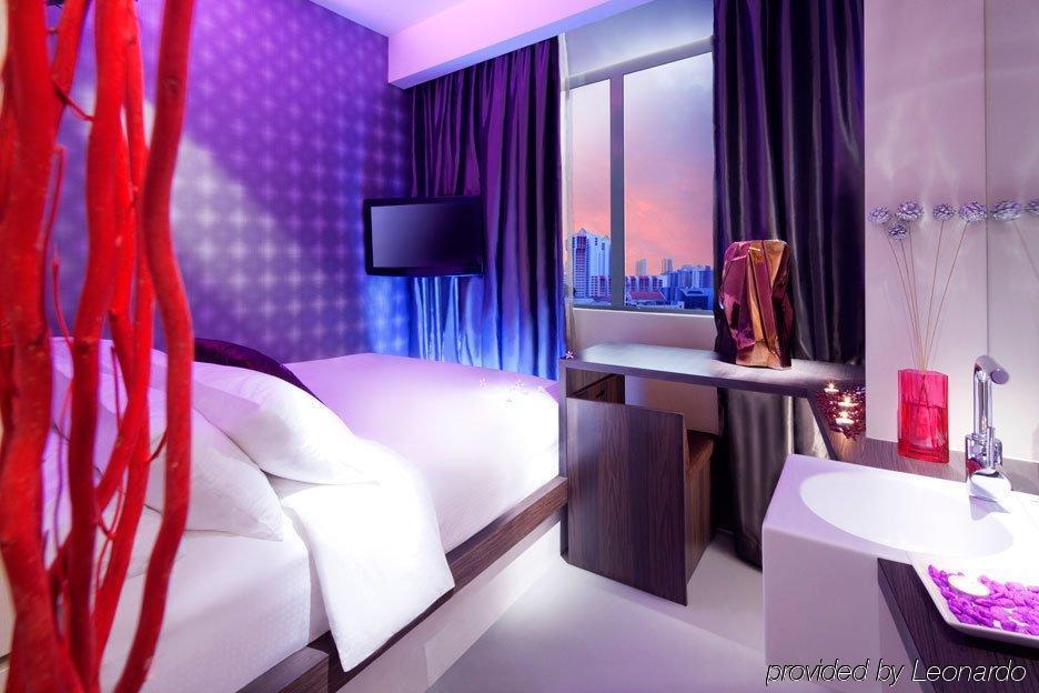 Khách sạn Moon 23 Singapore