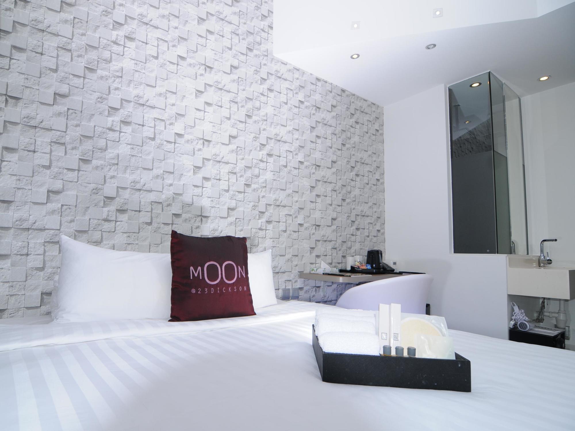 Khách sạn Moon 23