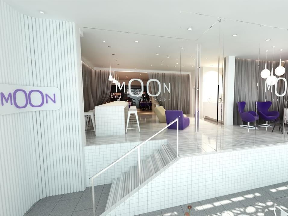 Khách sạn Moon 23 3*