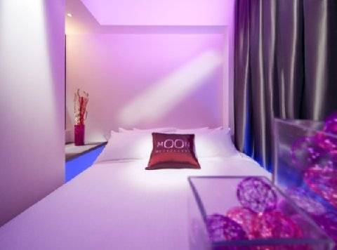 Moon 23 Khách sạn Singapore