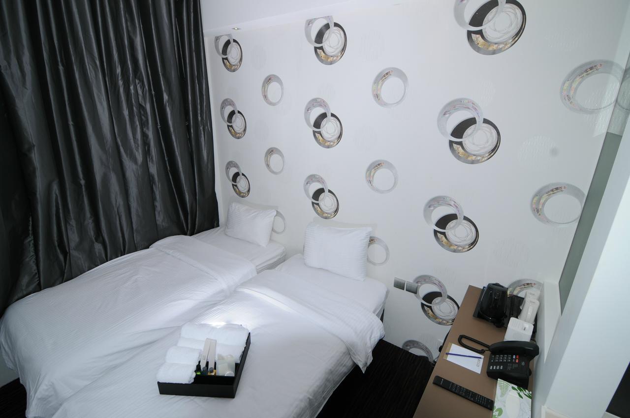 Moon 23 Khách sạn 3*