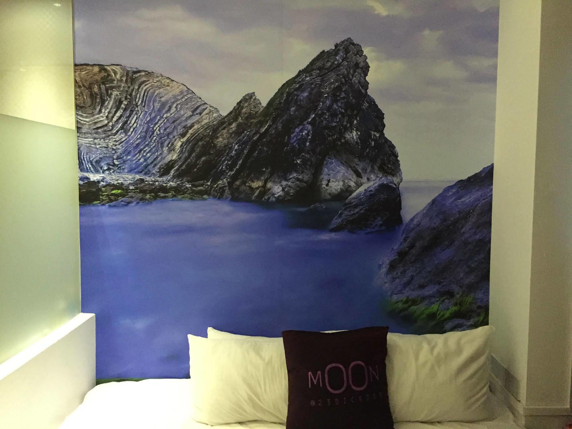 Khách sạn Moon 23 Singapore